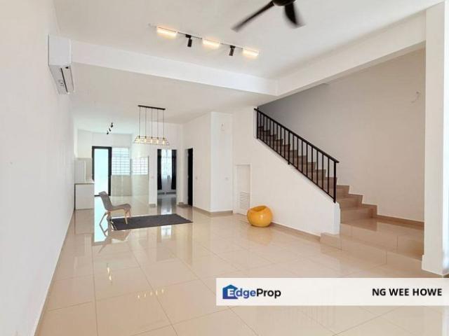 House for rent in Bukit Ledang, Johor