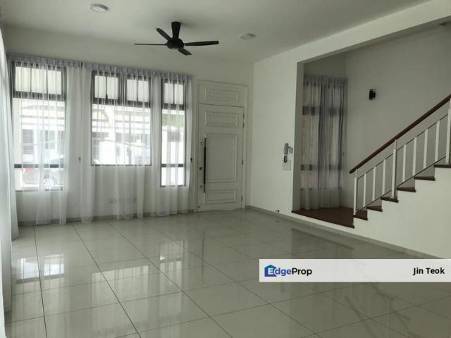 House for sale in Bukit Ledang, Johor