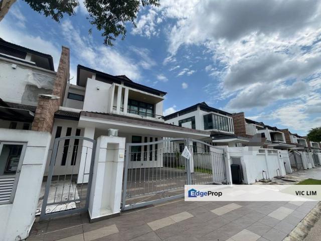 House for sale in Bukit Ledang, Johor
