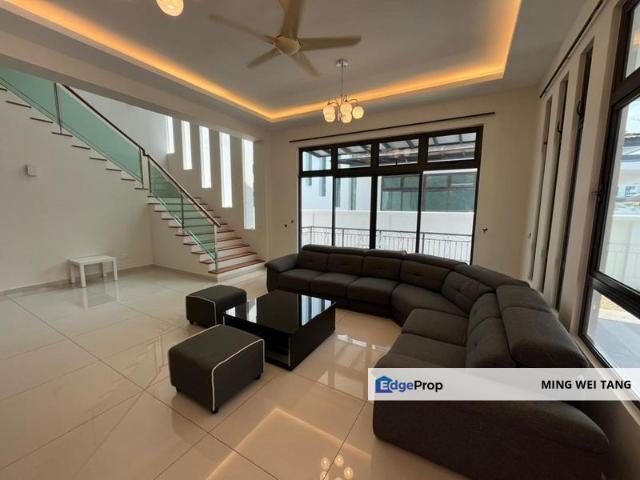 House for rent in Bukit Ledang, Johor