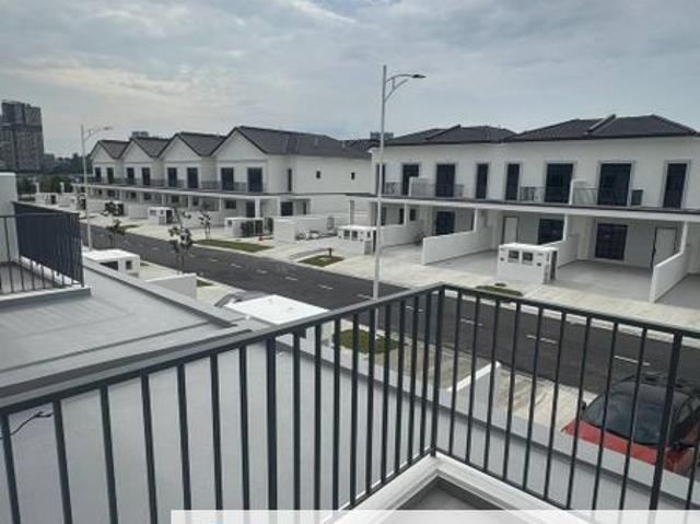 House for sale in Bukit Ledang, Johor