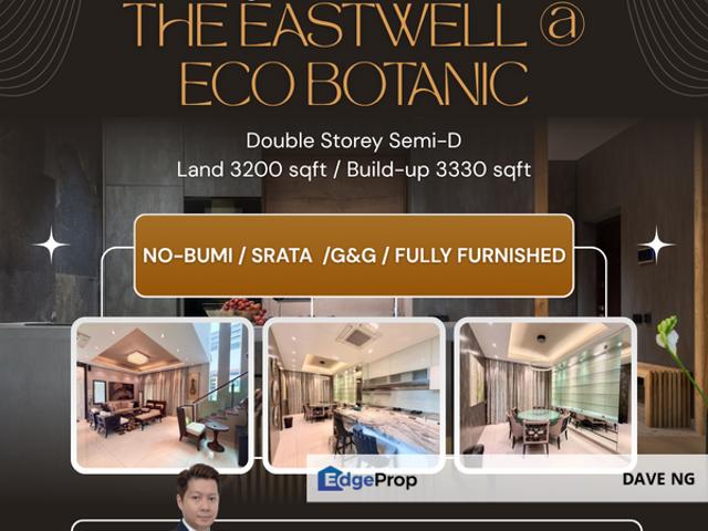 House for sale in Bukit Ledang, Johor