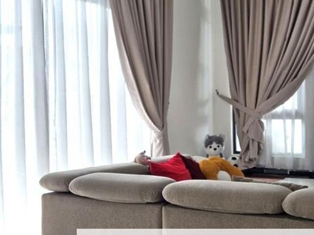 House for sale in Bukit Ledang, Johor
