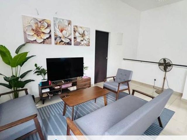 House for sale in Bukit Ledang, Johor