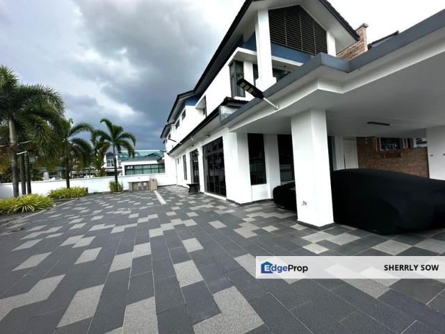 House for sale in Bukit Ledang, Johor