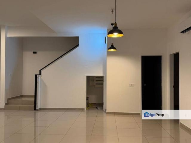 House for rent in Bukit Ledang, Johor