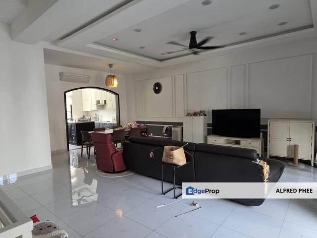 House for sale in Bukit Ledang, Johor