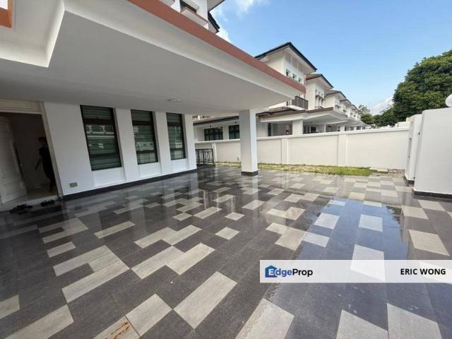 House for rent in Bukit Ledang, Johor