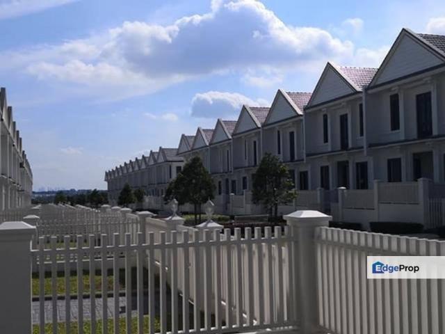 House for rent in Bukit Ledang, Johor