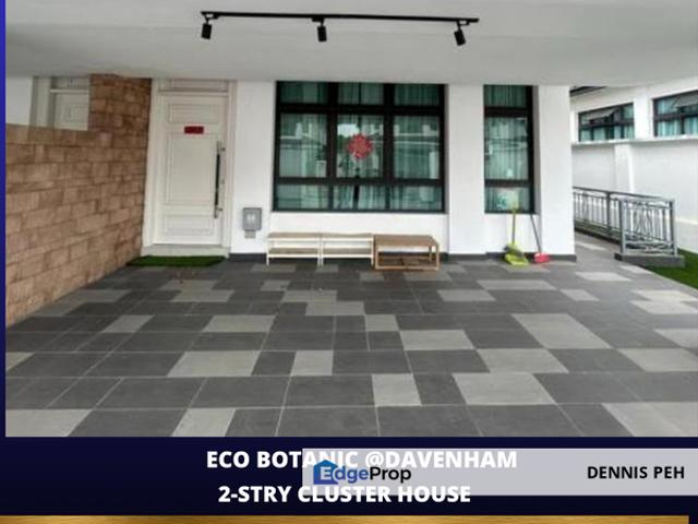 House for rent in Iskandar Puteri, Johor Bahru