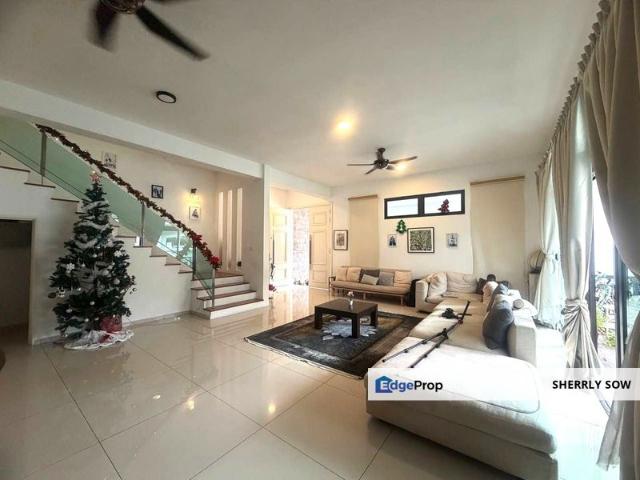 House for sale in Bukit Ledang, Johor