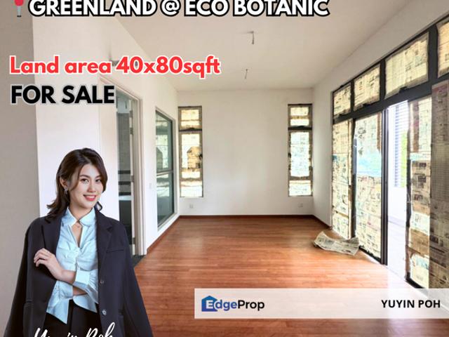 House for sale in Bukit Ledang, Johor