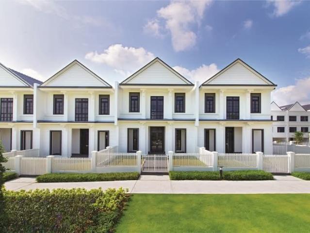 House for rent in Iskandar Puteri, Johor Bahru