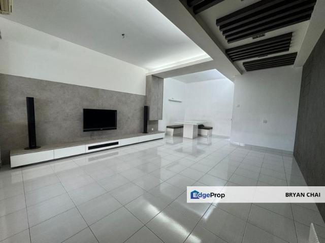 House for sale in Bukit Ledang, Johor