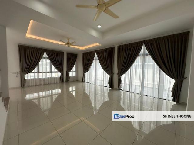 House for rent in Bukit Ledang, Johor