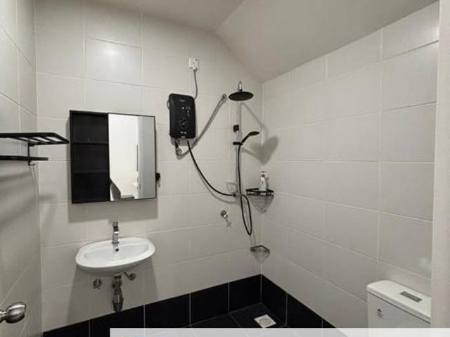 House for rent in Bukit Ledang, Johor