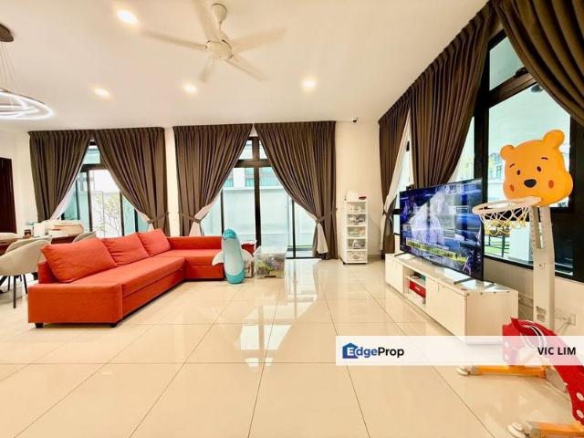 House for sale in Bukit Ledang, Johor