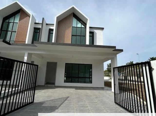 House for sale in Iskandar Puteri, Johor Bahru