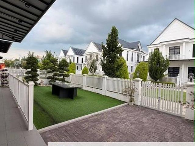 House for sale in Bukit Ledang, Johor