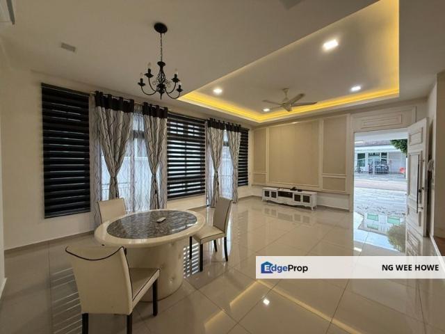 House for sale in Bukit Ledang, Johor