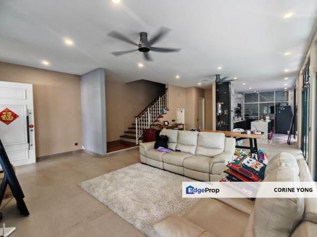 House for sale in Bukit Ledang, Johor