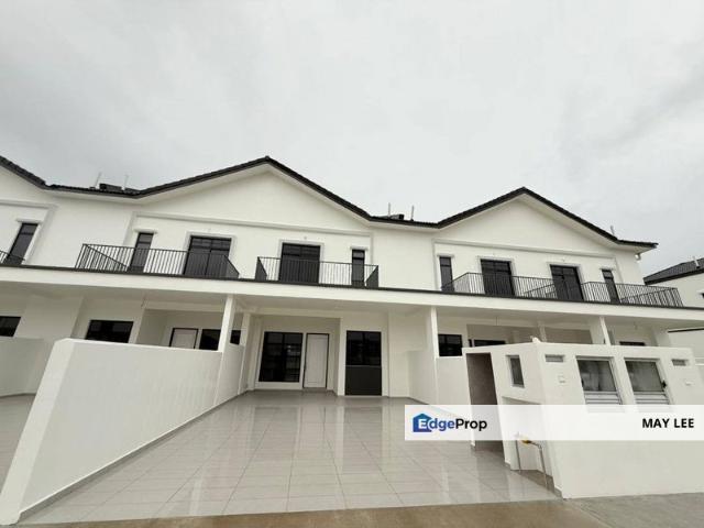 House for sale in Bukit Ledang, Johor