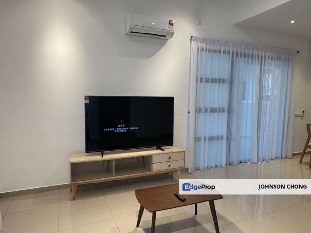 House for rent in Bukit Ledang, Johor