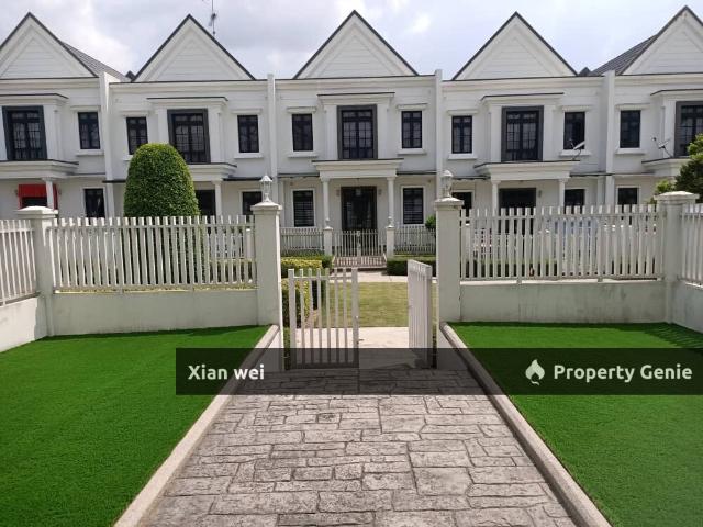 Serviced Residence for rent in Johor