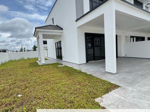 House for sale in Bukit Ledang, Johor
