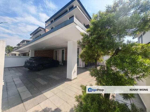 House for sale in Bukit Ledang, Johor
