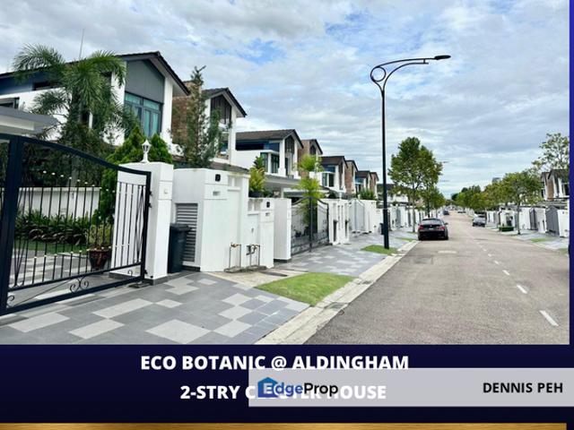 House for rent in Bukit Ledang, Johor