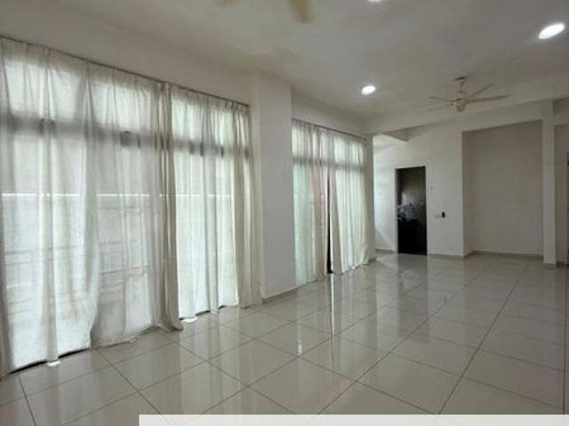 House for rent in Taman Eko Botani, Iskandar Puteri