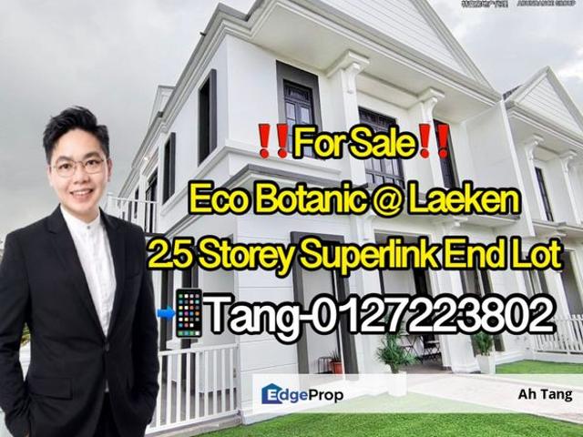 House for sale in Bukit Ledang, Johor