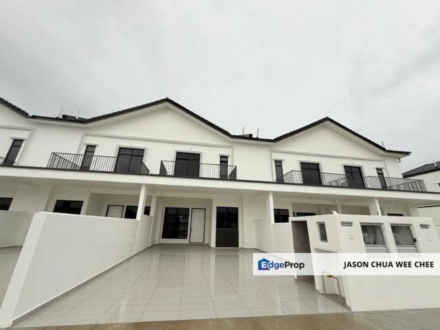 House for sale in Bukit Ledang, Johor