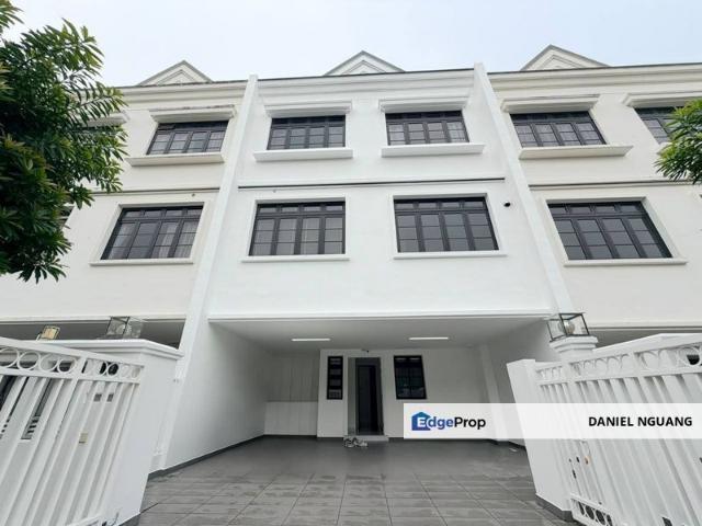 House for rent in Iskandar Puteri, Johor Bahru