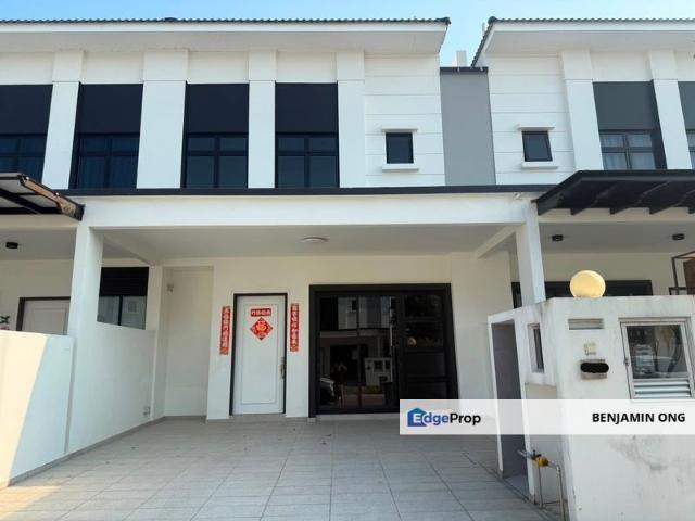 House for rent in Bukit Ledang, Johor