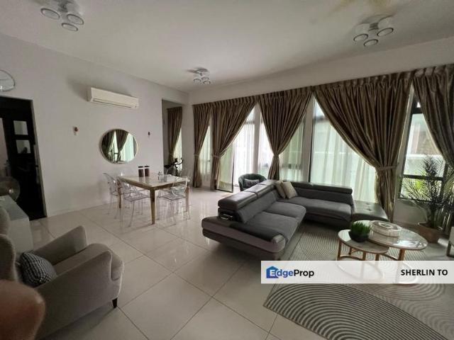 House for sale in Bukit Ledang, Johor