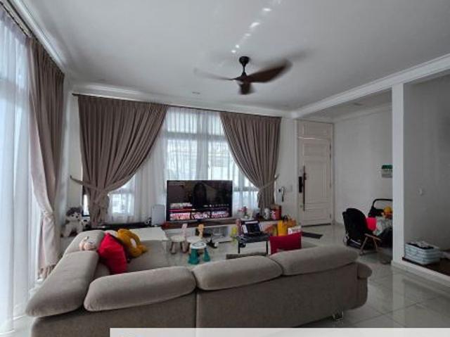 House for sale in Bukit Ledang, Johor