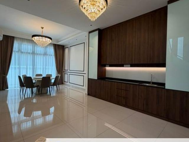 House for rent in Bukit Ledang, Johor