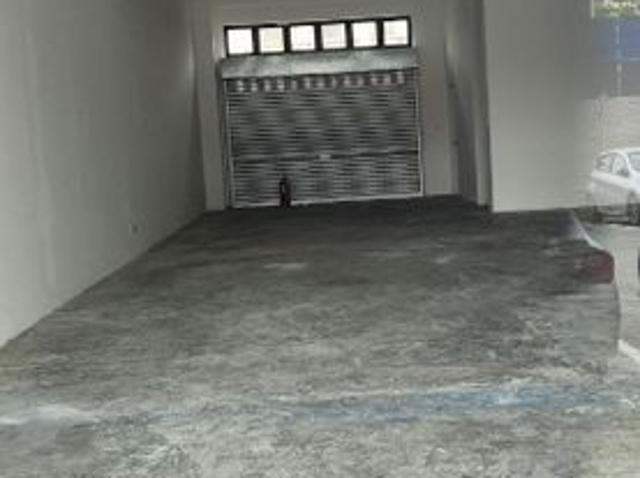 Shop for rent in Johore Bahru, Johor