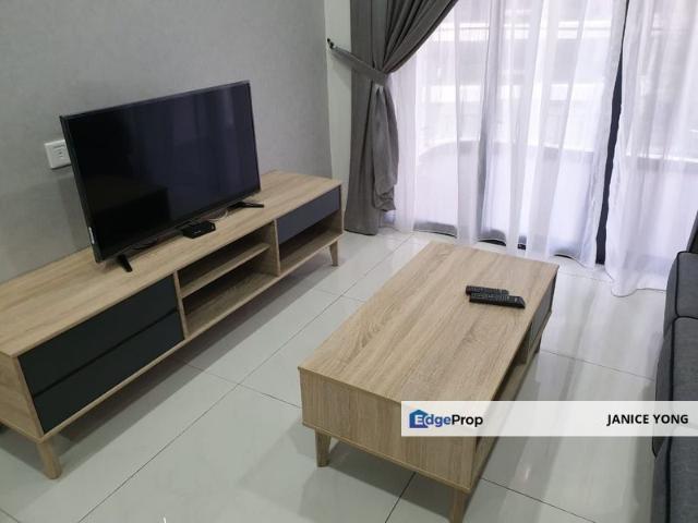 House for sale in Bukit Ledang, Johor