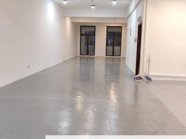 Shop for rent in Johore Bahru, Johor