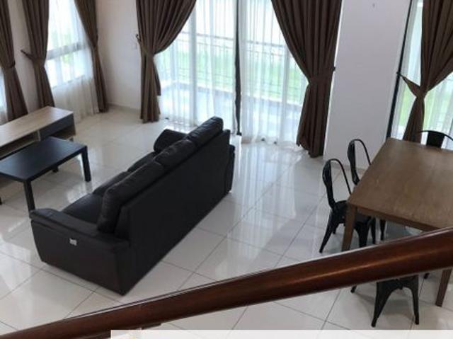 House for rent in Bukit Ledang, Johor