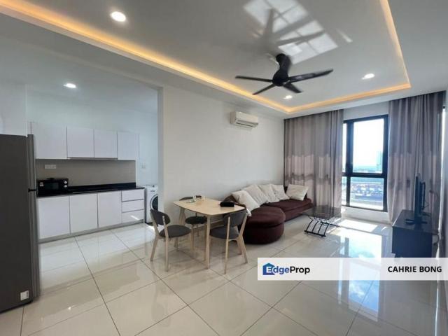 Condominium for sale in Bukit Ledang, Johor
