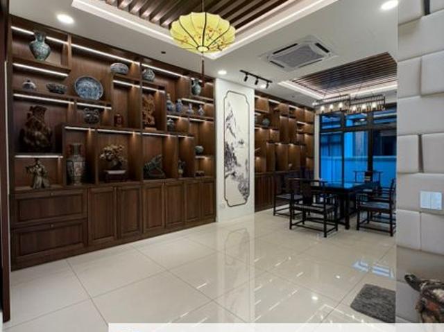 House for rent in Bukit Ledang, Johor