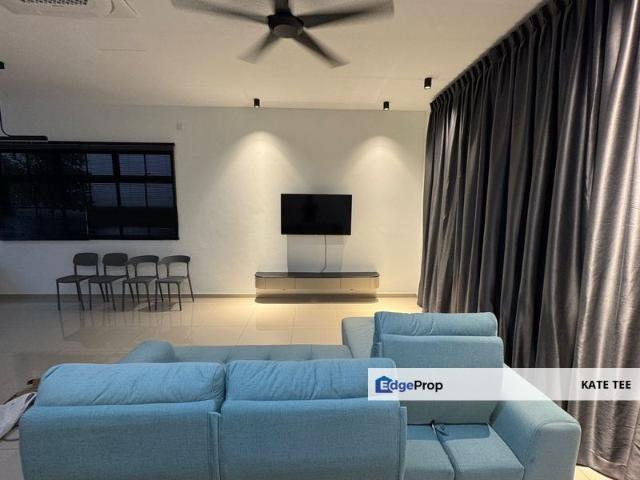 House for rent in Bukit Ledang, Johor