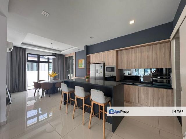 House for sale in Bukit Ledang, Johor