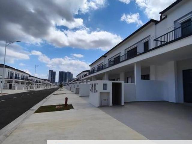 House for sale in Bukit Ledang, Johor