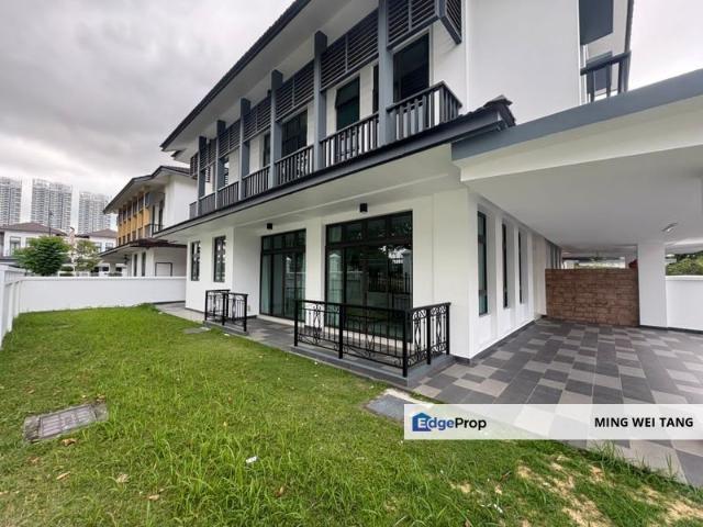 House for rent in Bukit Ledang, Johor