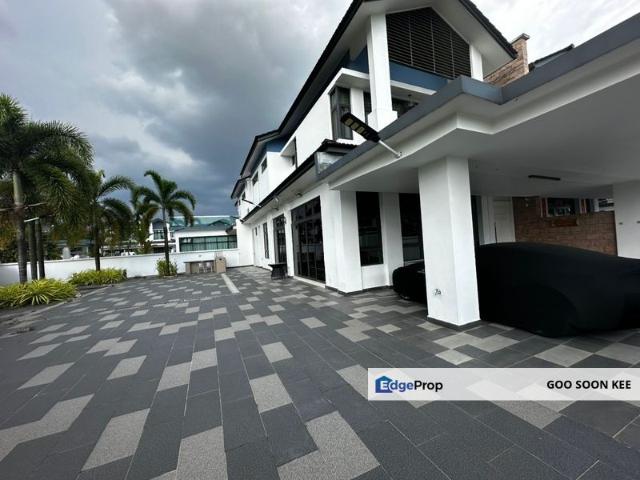 House for sale in Bukit Ledang, Johor